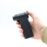 Мини турбовентилятор ZY7400-SE PRO, 5000 мАч, портативный турбофен с USB зарядкой (Y7400-AV)