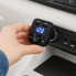 FM-модулятор FM-трансмиттер CAR X8 с Bluetooth и MP3 (92733322-AV)