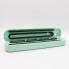 Вакууматор для продуктов Vacuum Sealer, 90 Вт, зеленый (5875-AV)