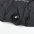 Туристический душ 20 л Easy Camp Solar Shower черный для дачи (WASH20-AV)
