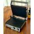 Прижимной контактный электрогриль гриль 3000 Вт BBQ BITEK BT-2687 с регулировкой температуры (BT2687-AV)