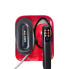 Ручной отпариватель Zepline ZP-0222 Pro для вертикальной глажки 3000 Вт (RED00222-AV)