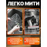 Аэрогриль двойной Prime Kitchen AF960AP 15 л с двумя независимыми камерами и цифровым управлением (AF960AP-AV)