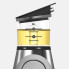 Бутылка-дозатор VBV Press and Measure Oil Dispenser с дозатором для масла 500 мл (1007383-AV)