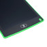 LCD-планшет для рисования 8,5" LCD Writing Tablet Green (TABL85-AV)