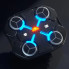 Тренировочный боксерский тренажер с музыкой и LED-подсветкой 32×27,5 см, настенная мишень для бокса (BX3227-AV)