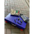 Весы электронные торговые WiFi Blue BITEK TCS-R2-200 до 200 кг, платформа 32х42 см, LCD-дисплей, аккумулятор 4В (TCSR2200-AV)