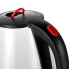 Стеклянный электрочайник BITEK BT-3113 2 л, 2400 Вт  (BT3113-AV)