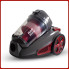 Циклонный пылесос RAF R.8703 3600 Вт с телескопической трубкой и автоматической смоткой кабеля (RAF8703-AV)