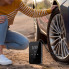 Портативный автомобильный компрессор 903А 60W, 140PSI – миниатюрный насос для шин (903А-AV)