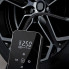 Портативный автомобильный компрессор 903А 60W, 140PSI – миниатюрный насос для шин (903А-AV)