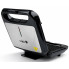 Сэндвичница BITEK BT-261 600 мл 2000 Вт с антипригарным покрытием (BT261-AV)
