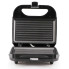 Сэндвичница BITEK BT-261 600 мл 2000 Вт с антипригарным покрытием (BT261-AV)