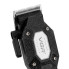 Машинка для стрижки VGR V-600 BLACK, 6 насадок, LED-дисплей, черная (VGRV600Black-AV)