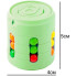 Головоломка-антистресс для детей Cans Spinner Cube IQ Spinner Банка (DD1808-25-AV)