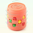 Головоломка-антистресс для детей Cans Spinner Cube IQ Spinner Банка (DD1808-25-AV)