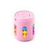 Головоломка-антистресс для детей Cans Spinner Cube IQ Spinner Банка (DD1808-25-AV)