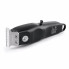 Машинка для стрижки Kemei KM-2273, 3 насадки, USB Type-C, черная (KM2273-AV)