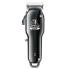 Машинка для стрижки VGR V-679 BLACK, 4 насадки, USB, аккумулятор 1500 мА·ч (VGRV679-AV)