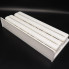 Кухонный держатель Triple Paper Dispenser для бумажных полотенец, пищевой пленки и фольги (2776-AV)