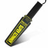 Металлоискатель Super Scanner MD3003B1 — ручной металлодетектор (MD300-AV)