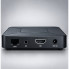 Умная ТВ-приставка I96Z8 Android TV, 2/16 ГБ, Wi-Fi 2.4/5 ГГц, черный (I96Z8-AV)