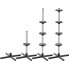 Подставка для хранения шин Garden Line 26X-82 на 4 колеса, до 100 кг (26X82-AV)