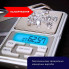 Мини-цифровые ювелирные весы D&T Smart Pro 0,01-200 г 