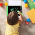 LCD-планшет для рисования 8,5" LCD Writing Tablet Green (TABL85-AV)