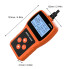 Сканер MS309PRO OBD2, диагностический инструмент, тестер аккумулятора, считыватель кодов неисправностей (MS309-AV)