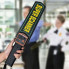 Металлоискатель Super Scanner MD3003B1 — ручной металлодетектор (MD300-AV)
