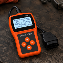 Сканер MS309PRO OBD2, диагностический инструмент, тестер аккумулятора, считыватель кодов неисправностей (MS309-AV) Сканер MS309PRO OBD2, диагностический инструмент, тестер аккумулятора, считыватель кодов неисправностей (MS309-AV)