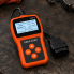 Сканер MS309PRO OBD2, диагностический инструмент, тестер аккумулятора, считыватель кодов неисправностей (MS309-AV)
