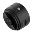 Мини IP-камера A9 Wi-Fi HD с ночным видением, датчиком движения и записью 1080P (AWI9-AV)