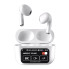 Беспроводные наушники Bluetooth Hoco EW72 TWS с сенсорным экраном, белые (26X29-AV)
