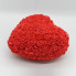 Сердце из роз в подарочной коробке KR-20 28×25×13 см, романтический подарок Love Box (KR20-AV)