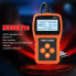 Сканер MS309PRO OBD2, диагностический инструмент, тестер аккумулятора, считыватель кодов неисправностей (MS309-AV)