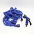 Шланг для полива 22,5 м с распылителем V-HOSE 618, синий (VHOSE618-AV)