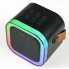 Караоке-система K12 с двумя микрофонами, Bluetooth, черная (BLK12-AV)