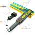 Металлоискатель Super Scanner MD3003B1 — ручной металлодетектор (MD300-AV)