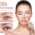 Аккумуляторные щипцы для завивки ресниц с USB Eye Lashes Machine (ULE360-AV)