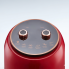 Аэрогриль Rainberg RB-2318 8.5 л 3800 Вт с технологией горячего воздуха (RED2318-AV)