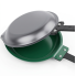 Двусторонняя сковорода для приготовления блинов и панкейков Pancake Maker (NN21584-AV)