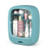 Органайзер для косметики настенный U-Beauty Wall Cosmetic Box — подвесной бьюти-бокс с прозрачной дверцей и ящиком (BEAT27-AV)