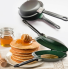 Двусторонняя сковорода для приготовления блинов и панкейков Pancake Maker (NN21584-AV)