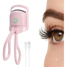 Аккумуляторные щипцы для завивки ресниц с USB Eye Lashes Machine (ULE360-AV)