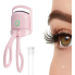 Аккумуляторные щипцы для завивки ресниц с USB Eye Lashes Machine (ULE360-AV)