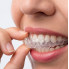 Съемные виниры для зубов на верхнюю и нижнюю челюсть Snap On Smile Veneers, белые (AN050-AV)