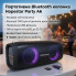 Портативная Bluetooth колонка Hopestar Party A6 (N304-AV)