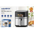 Аэрофритюрница minMAX MNF-6505S 2000W 10L (MNF6505S-AV)